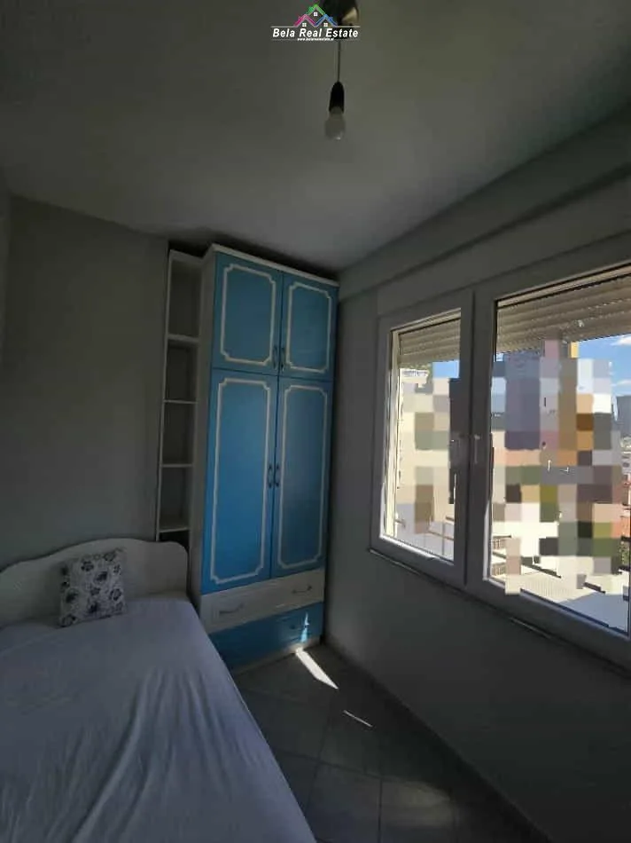 Apartament Me Qera 2+1 Tek Bulevardi Zogu i Pare ( ID B2201896) Tirane