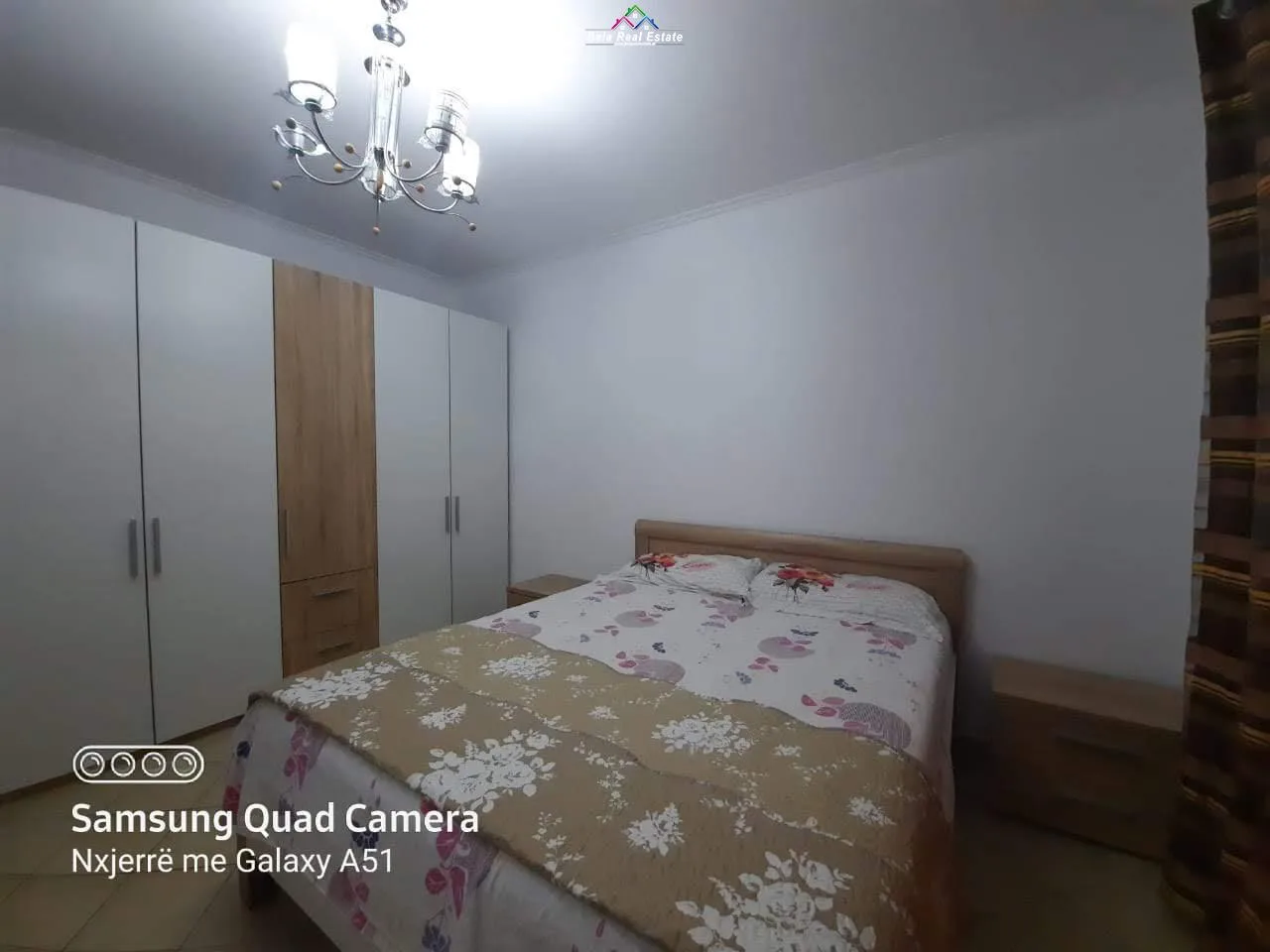 Apartament Me Qera 3+1+2 Tek Rruga e Kavajes (ID B230124) Tirane.