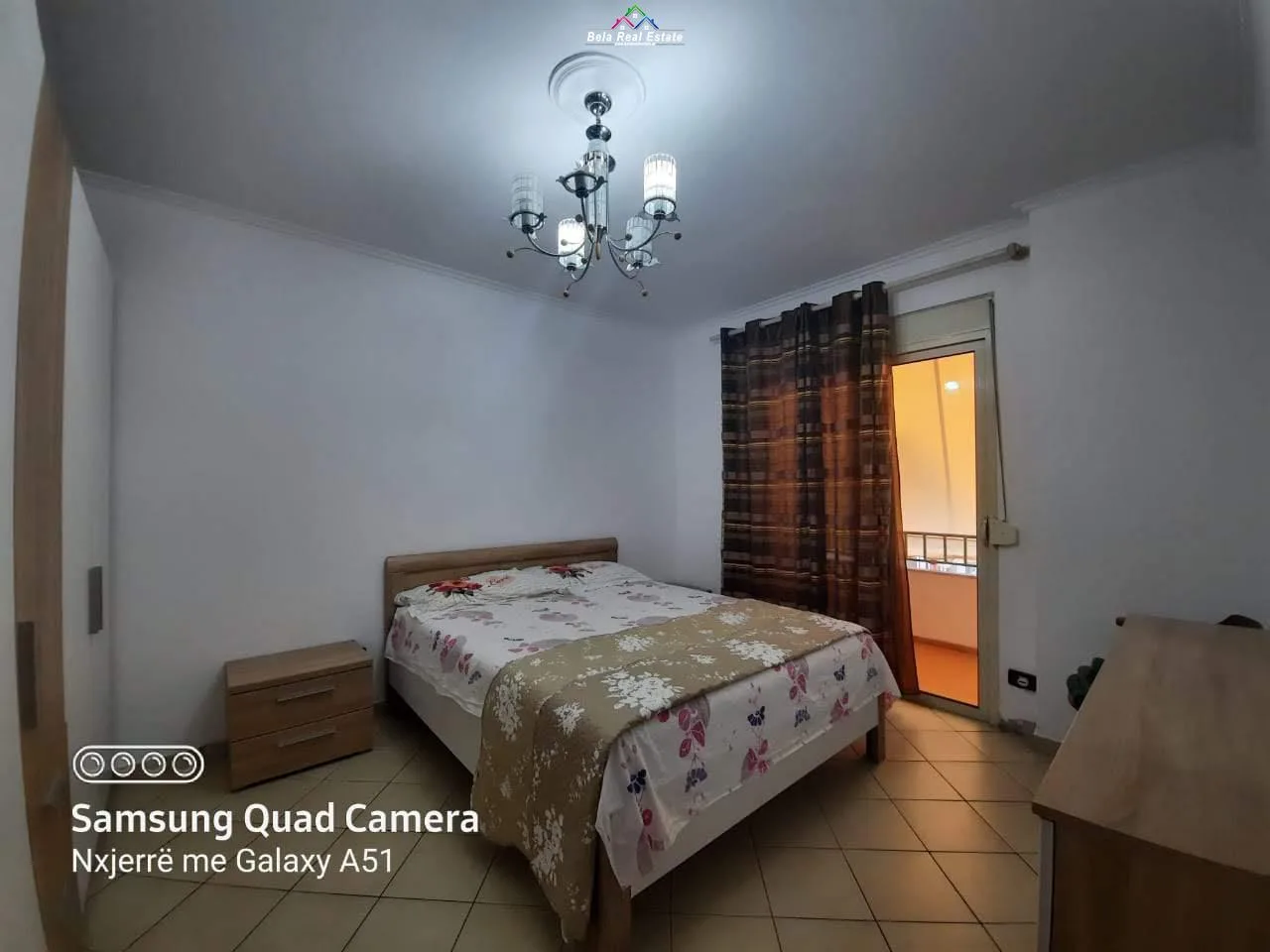 Apartament Me Qera 3+1+2 Tek Rruga e Kavajes (ID B230124) Tirane.