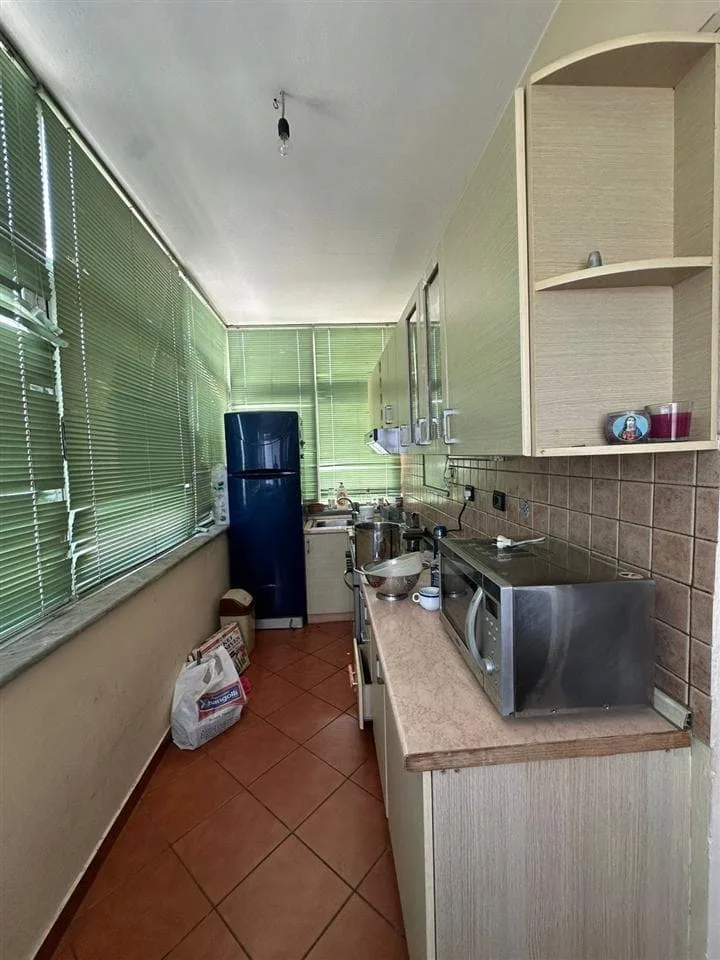 Apartament Ne Shitje 2+1 prane Ish Nisharakut (ID B120703) Tirane