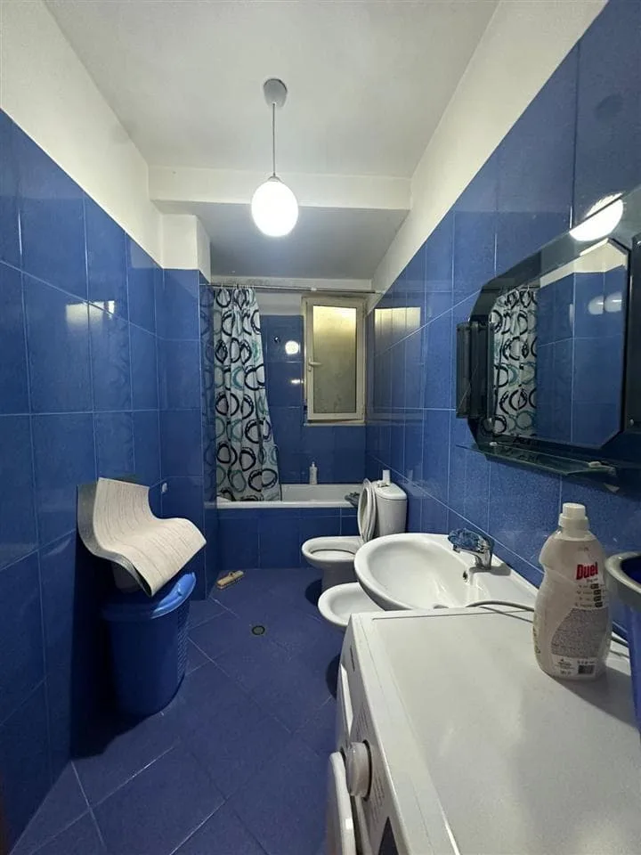 Apartament Ne Shitje 2+1 prane Ish Nisharakut (ID B120703) Tirane