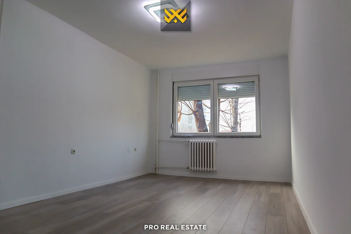 Banesë 76m² me #QIRA në Dardani