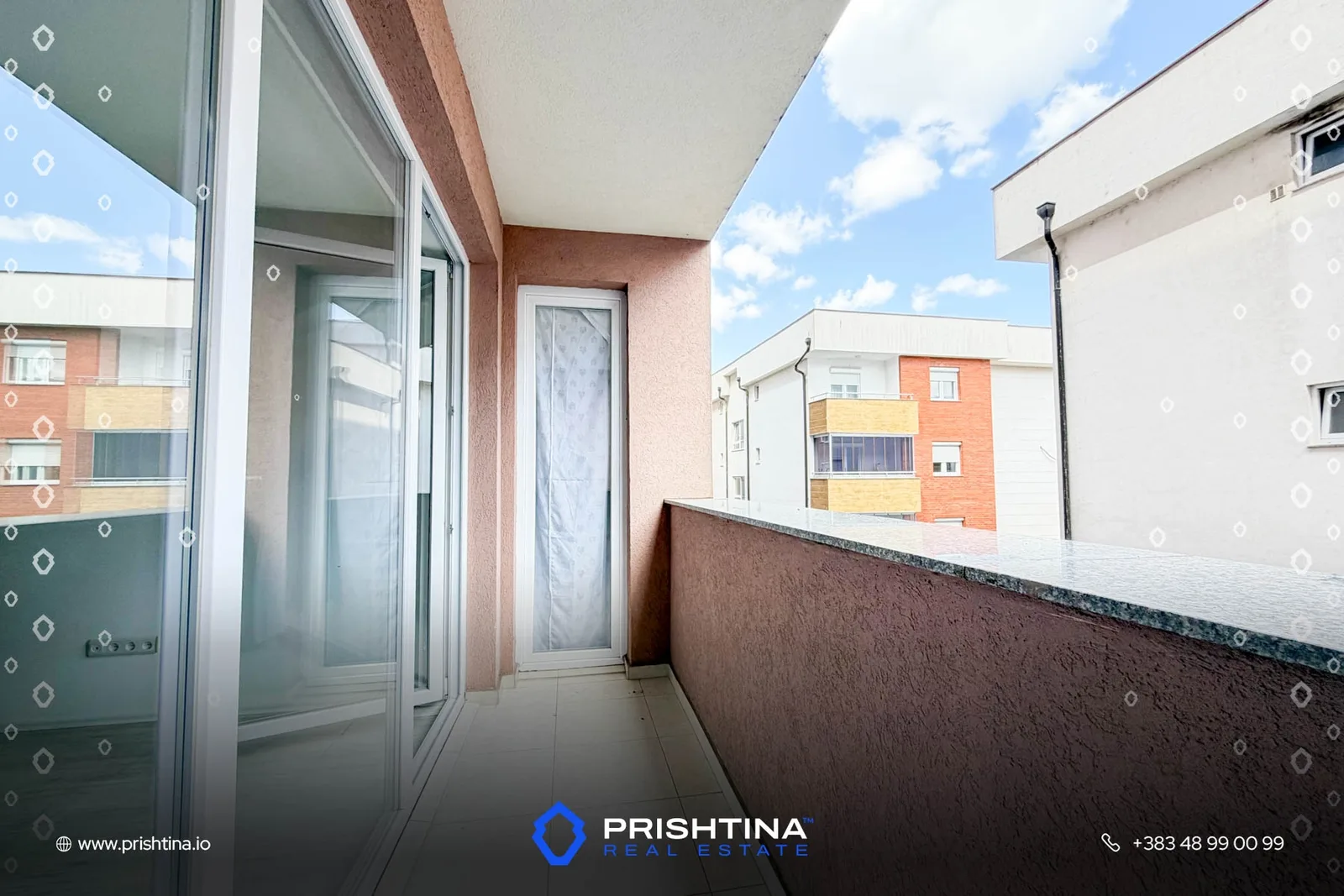 Banesë në #shitje 93.28m² në Fushë Kosovë 🏡✨