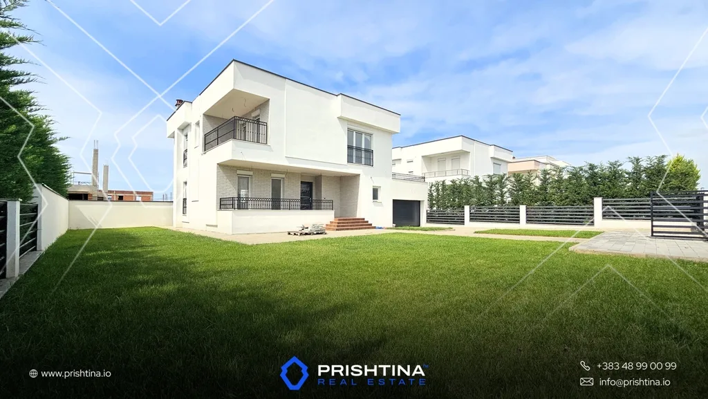 Shtëpi në #shitje 300m² në Lagjja Jonë