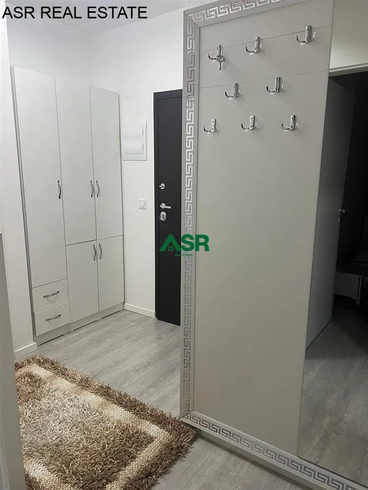 Lëshohet banesa me qira në Rruga C