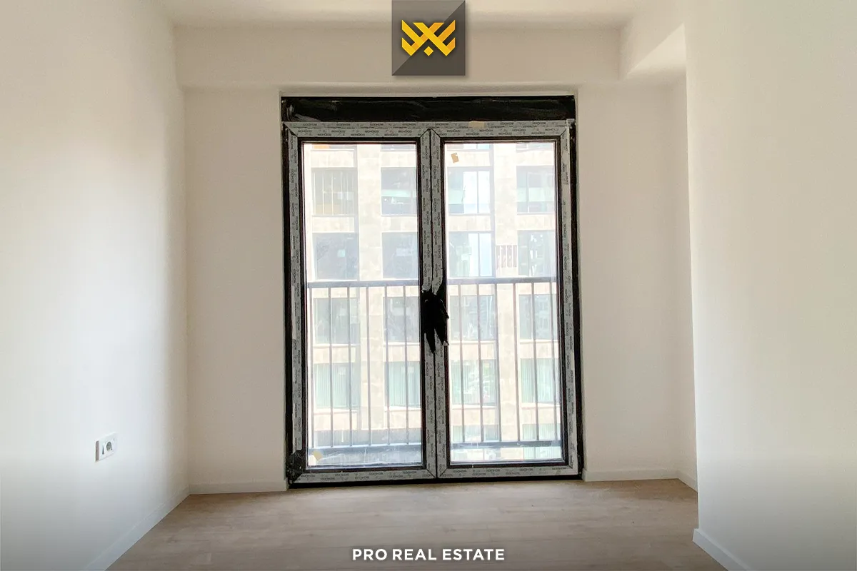 Banesë / Zyrë 117m² me #QIRA në Lakrishtë