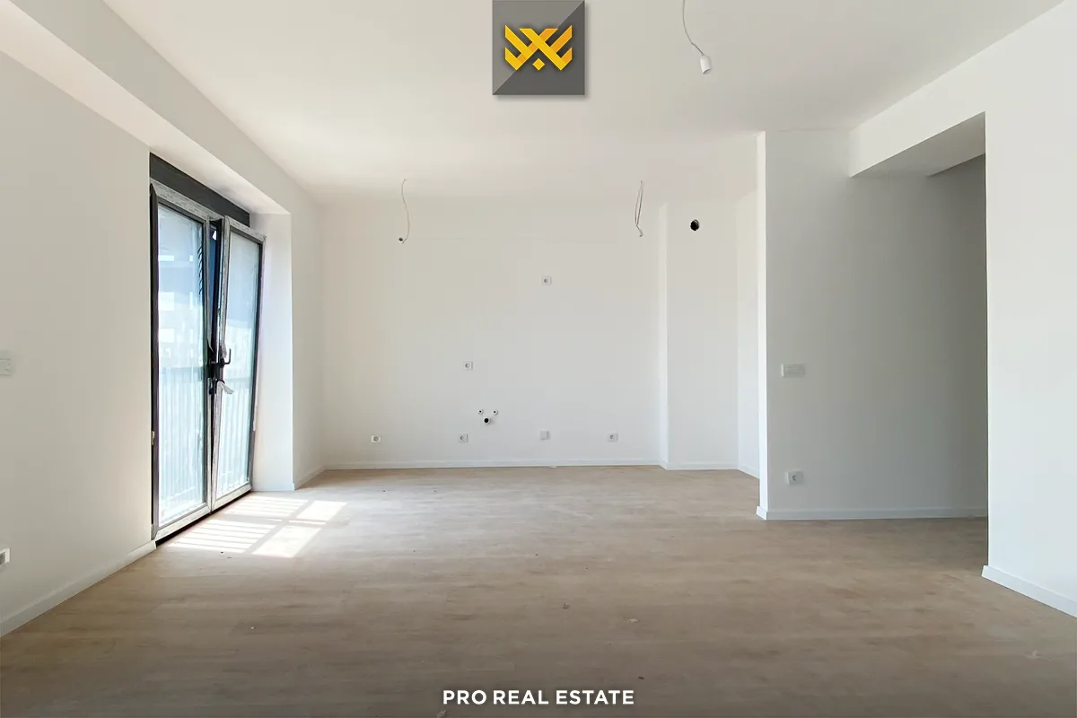 Banesë / Zyrë 117m² me #QIRA në Lakrishtë