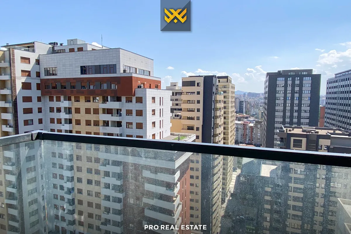 Banesë / Zyrë 117m² me #QIRA në Lakrishtë
