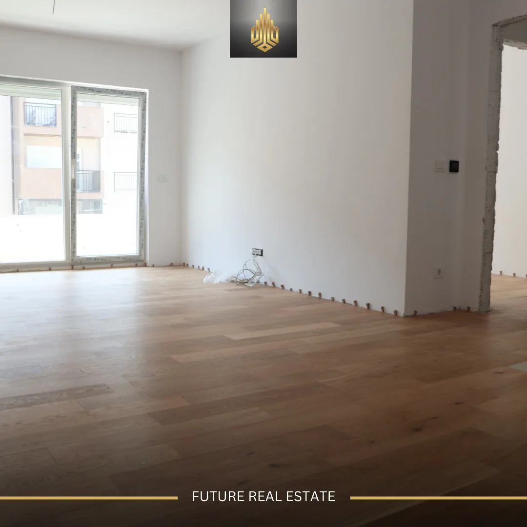 Banesë në SHITJE/87m²