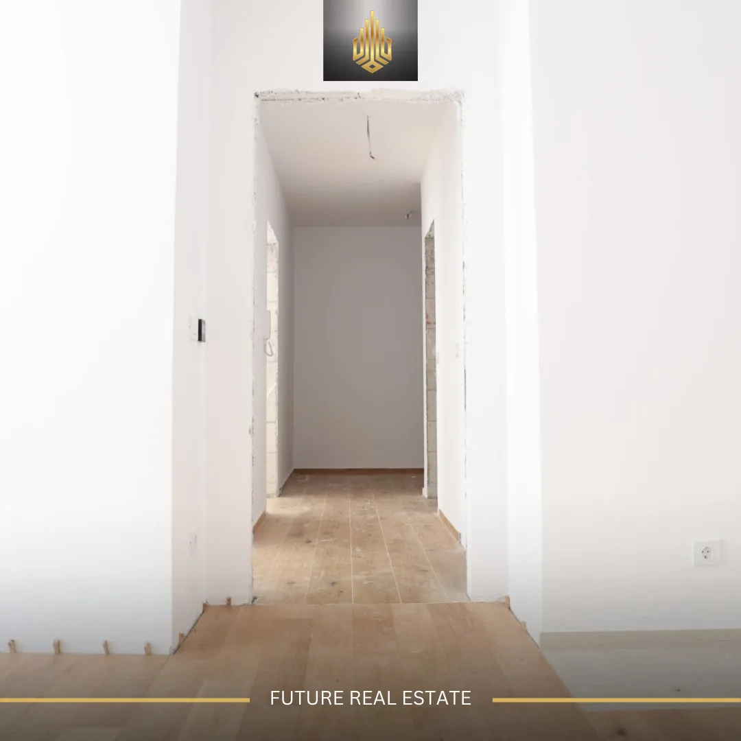 Banesë në SHITJE/87m²