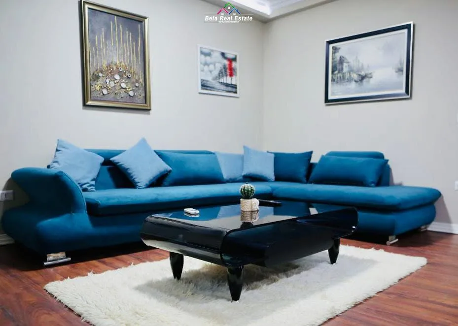 Kat Vile Me Qera 3+1 Tek Parku Olimik (ID BV22350) Tirane