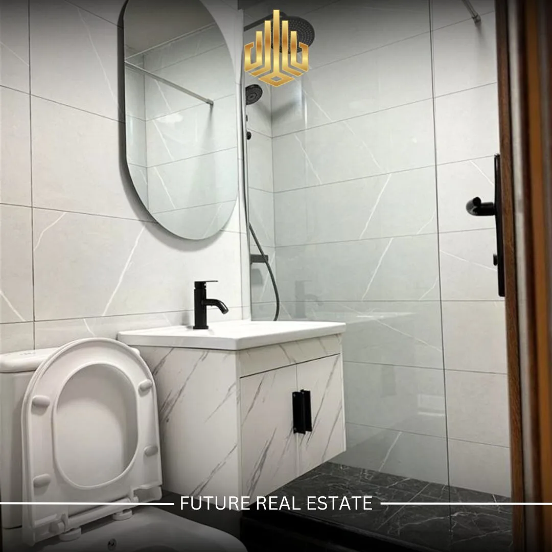 Banesë me QERA/40m²