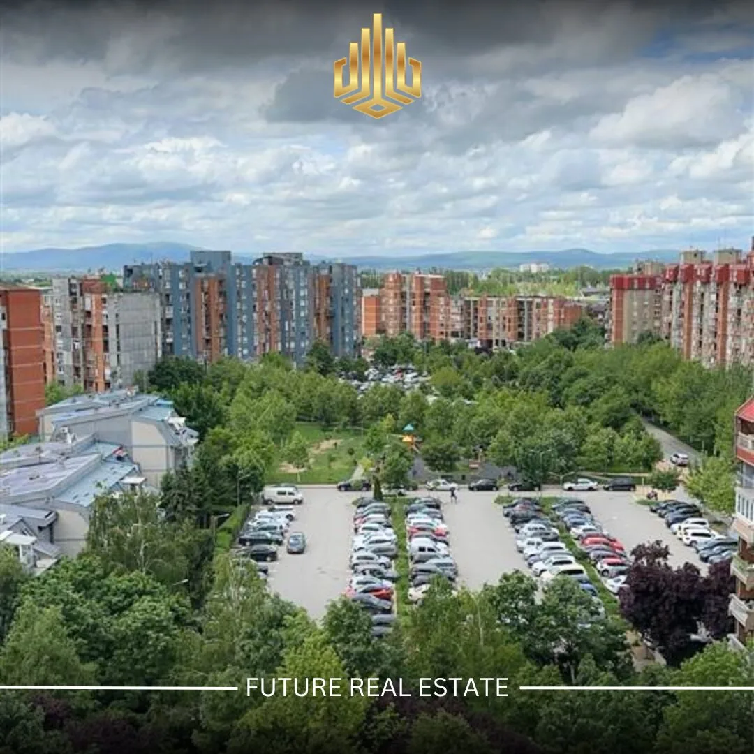 Banesë me QERA/40m²