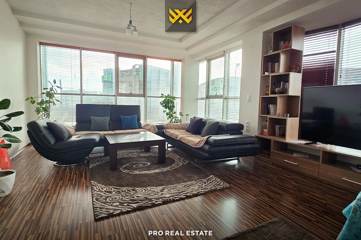 Objekt 520m² me #QIRA në Matiçan