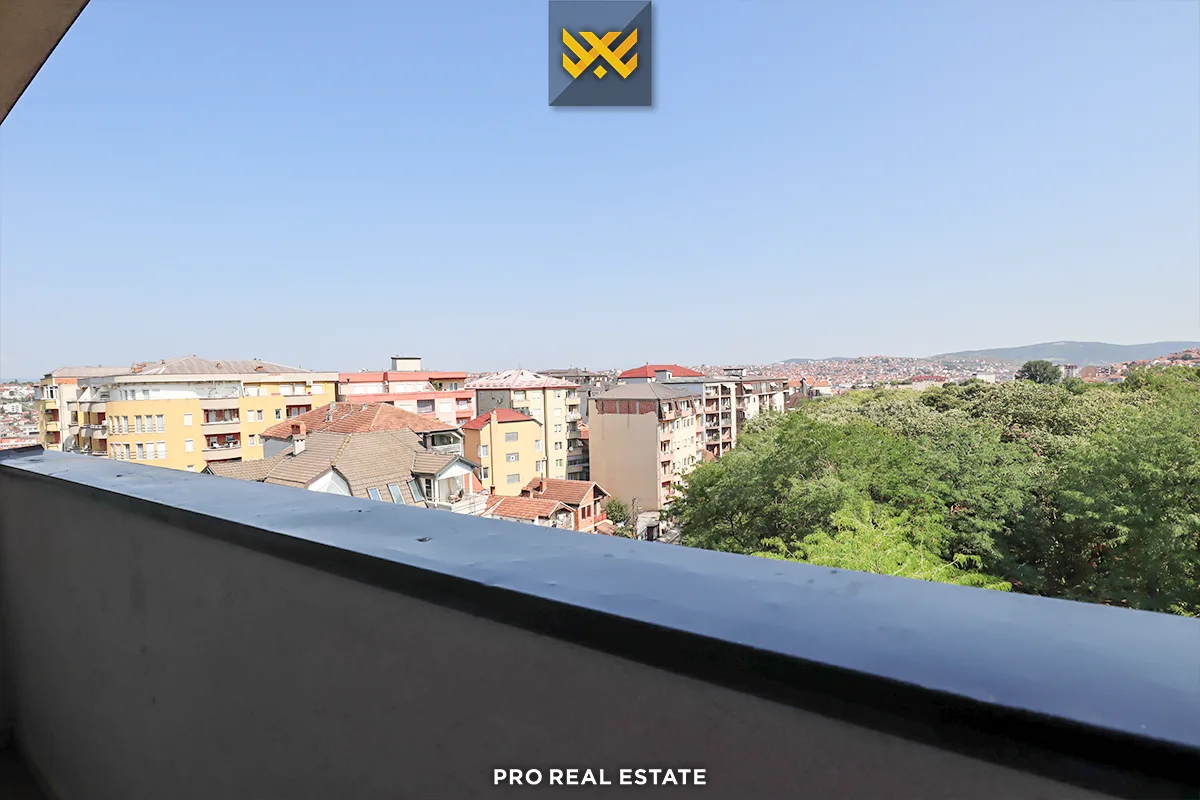 Banesë 60m² me #QIRA te Parku i Qytetit