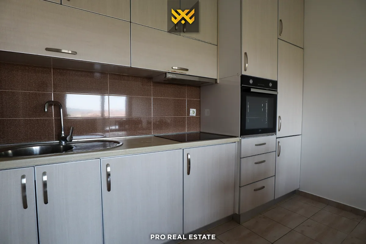Banesë 60m² me #QIRA te Parku i Qytetit
