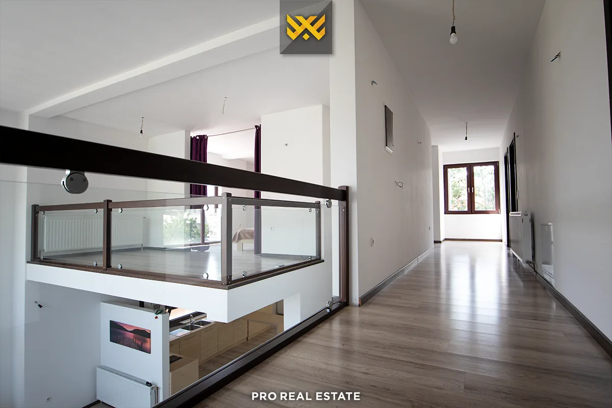 Shtëpi 360m² për #SHITJE në Bërnicë e Epërme