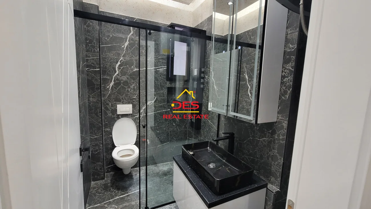 Jepet me qira apartament 1+1 në ujë të ftohtë,vlorë!
