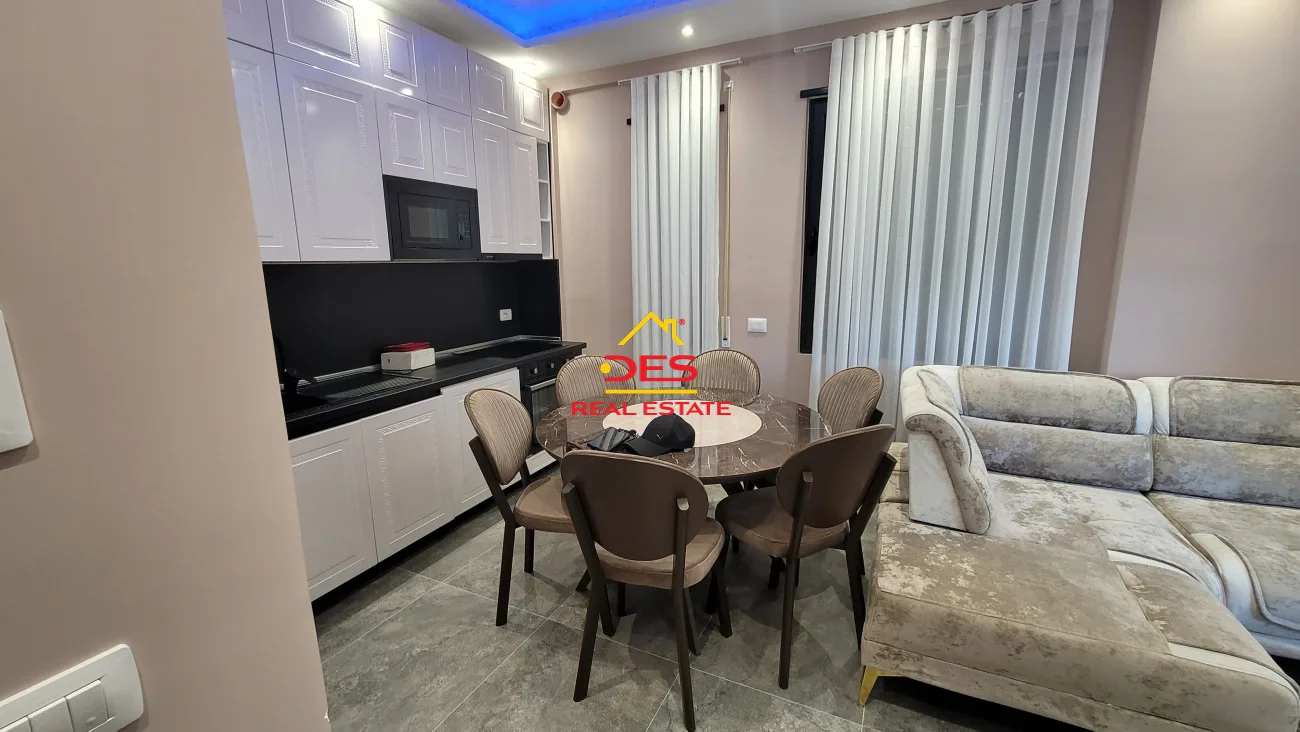 Jepet me qira apartament 1+1 në ujë të ftohtë,vlorë!