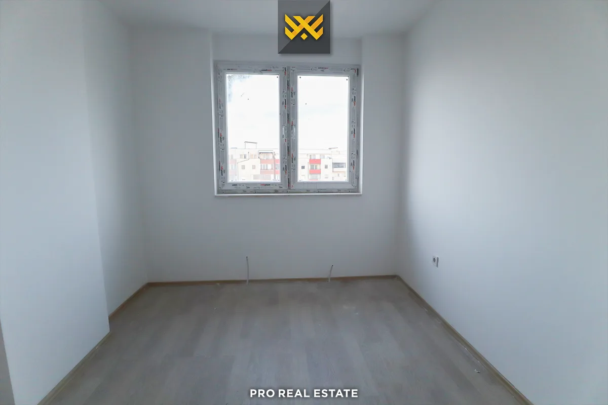 Banesë 107m² për #SHITJE në Fushë Kosovë
