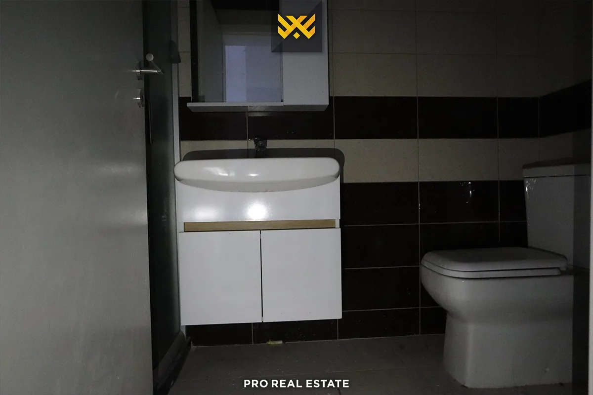 Banesë 107m² për #SHITJE në Fushë Kosovë