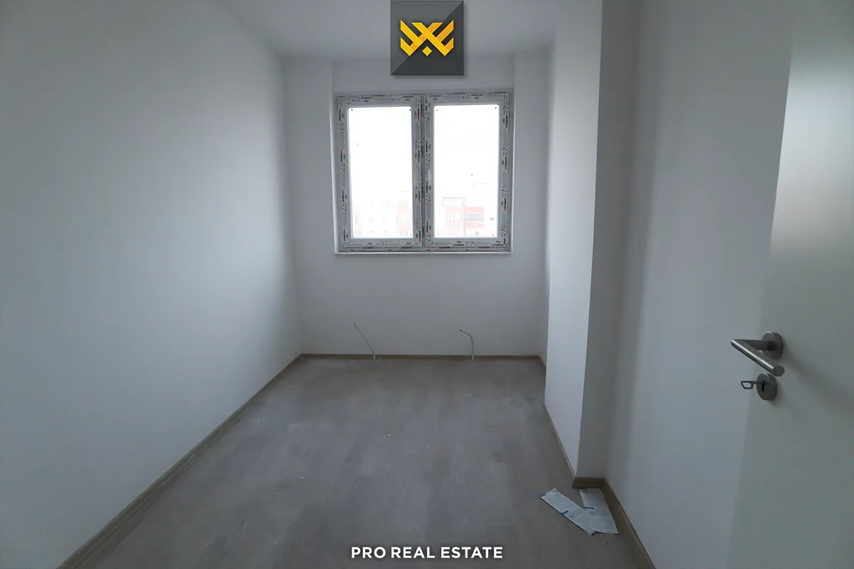 Banesë 107m² për #SHITJE në Fushë Kosovë