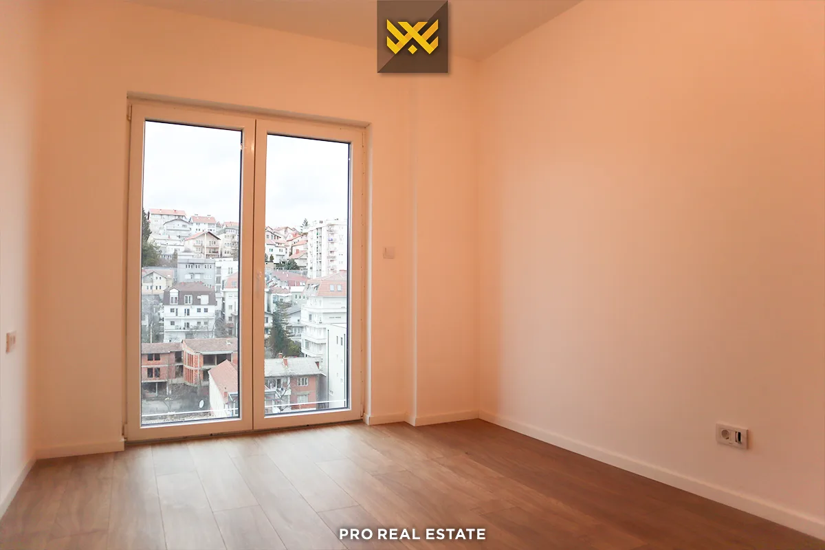 Banesë 53.82m² në #SHITJE në Tophane