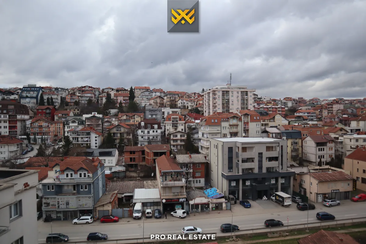 Banesë 53.82m² në #SHITJE në Tophane
