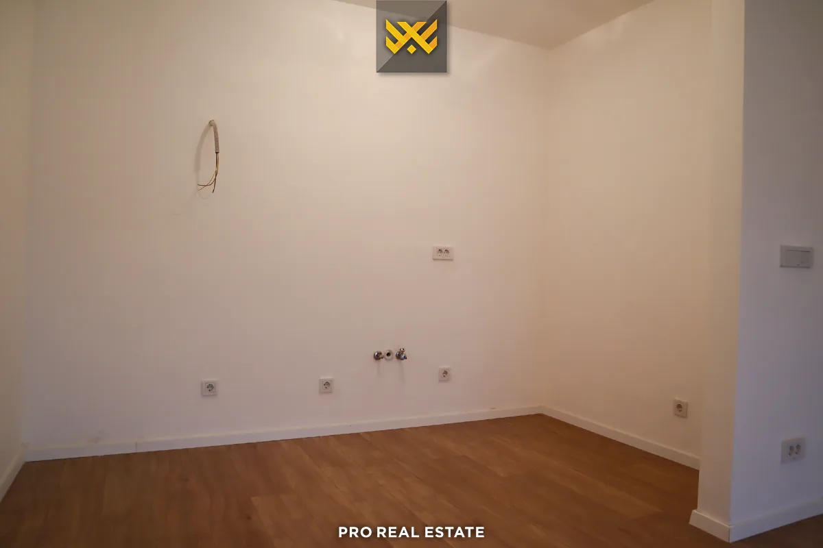 Banesë 53.82m² në #SHITJE në Tophane