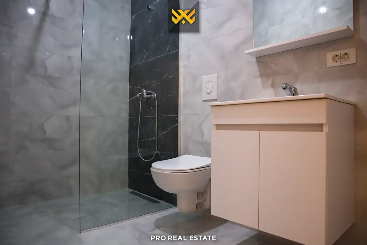 Banesë 53.82m² në #SHITJE në Tophane
