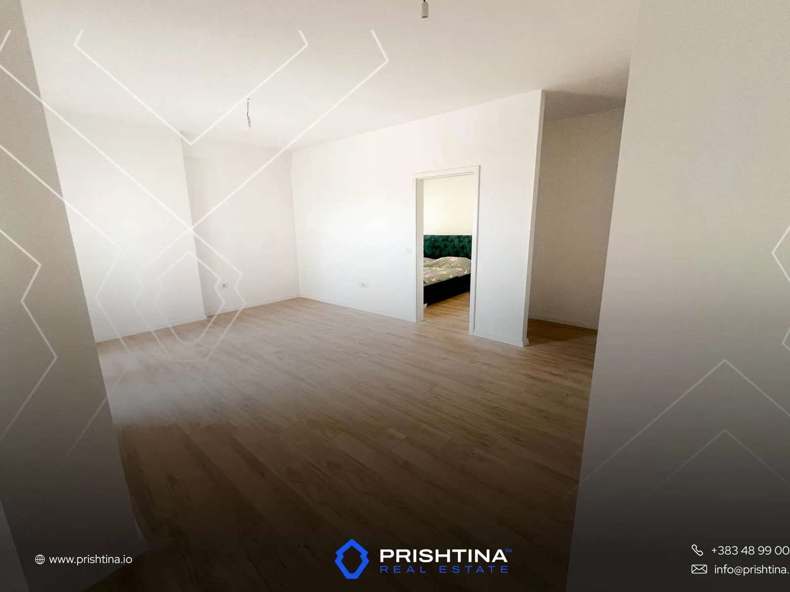 Banesë me qira 60m² në Velani