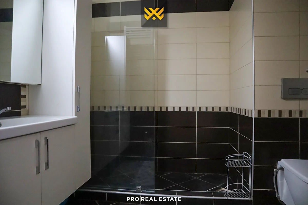 Banesë 85m² me #QIRA në Emshir