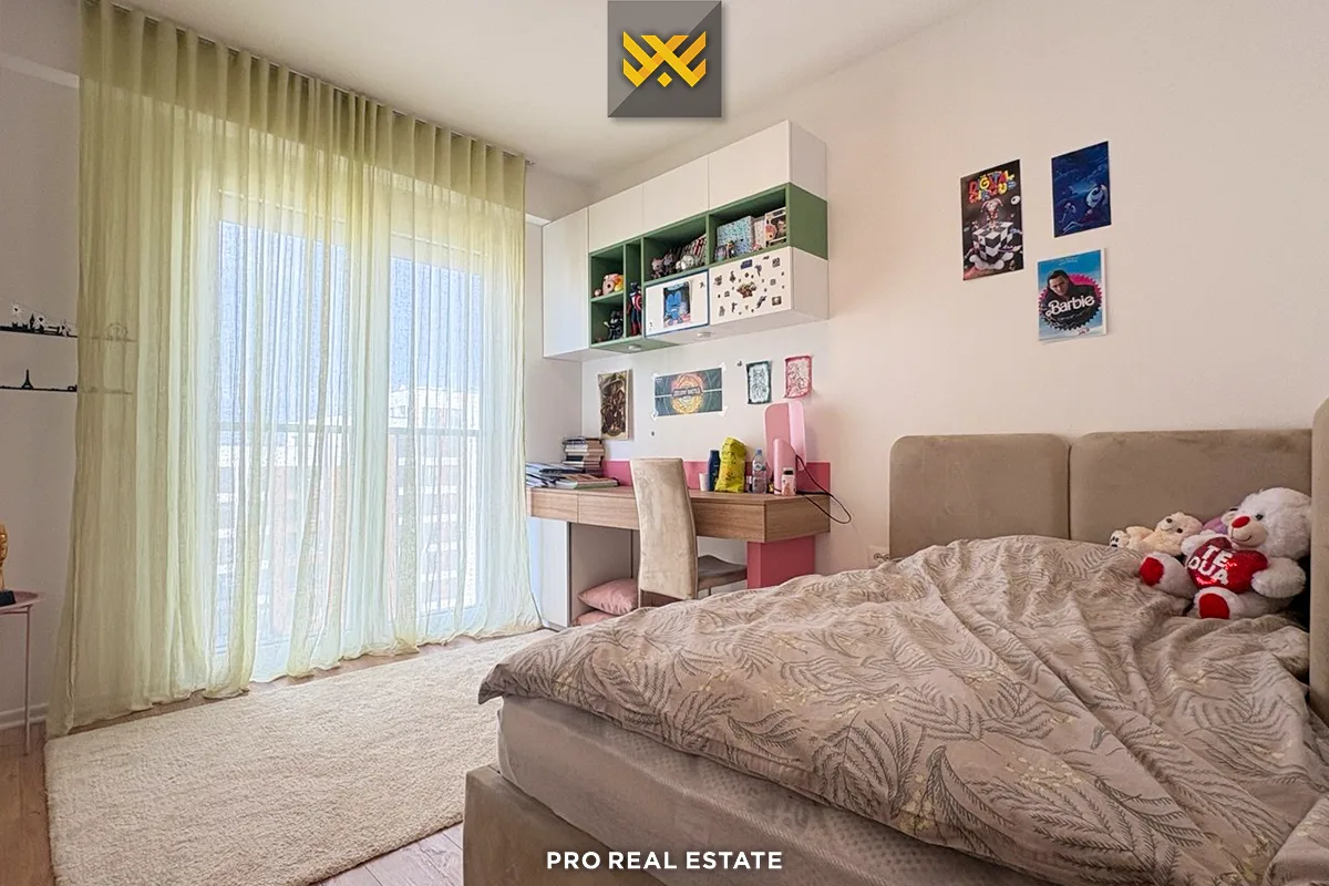 Banesë Duplex 240m² + 60m² me #QIRA në Veternik