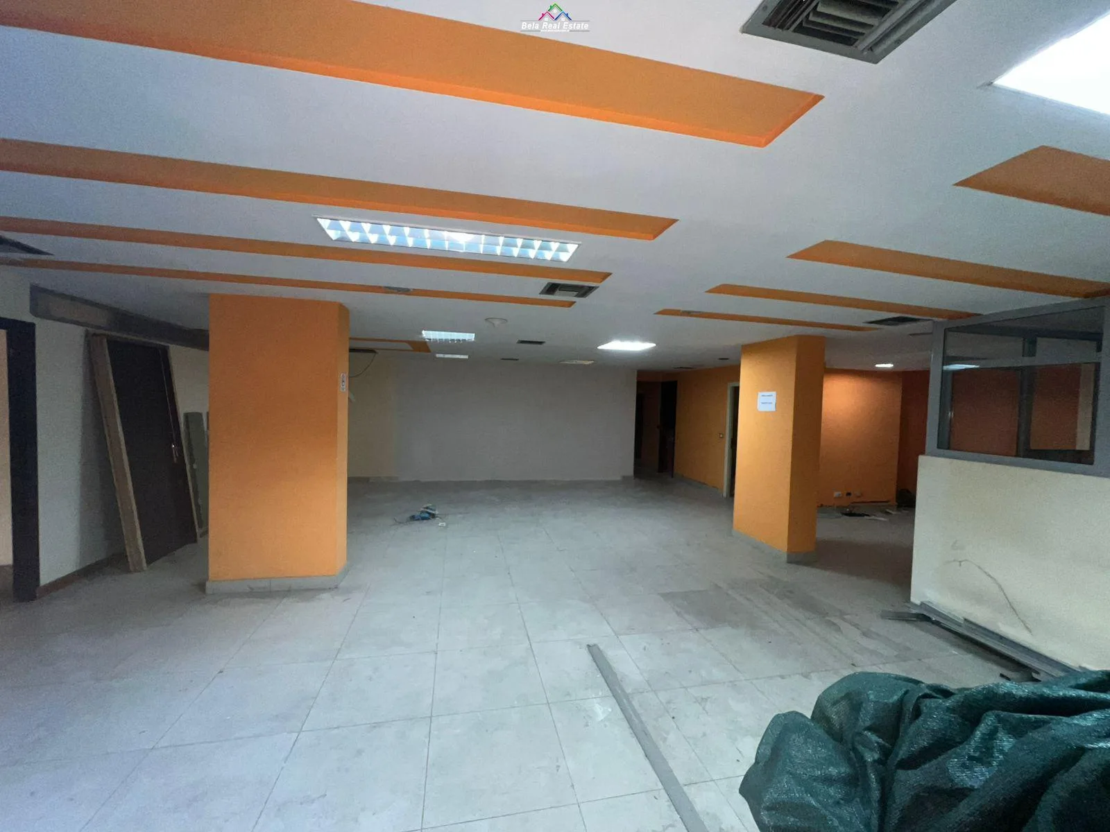 Bodrum Me Qera tek Sheshi Willson (ID BD21608) Tirane​