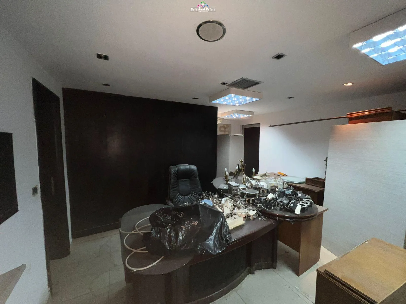 Bodrum Me Qera tek Sheshi Willson (ID BD21608) Tirane​