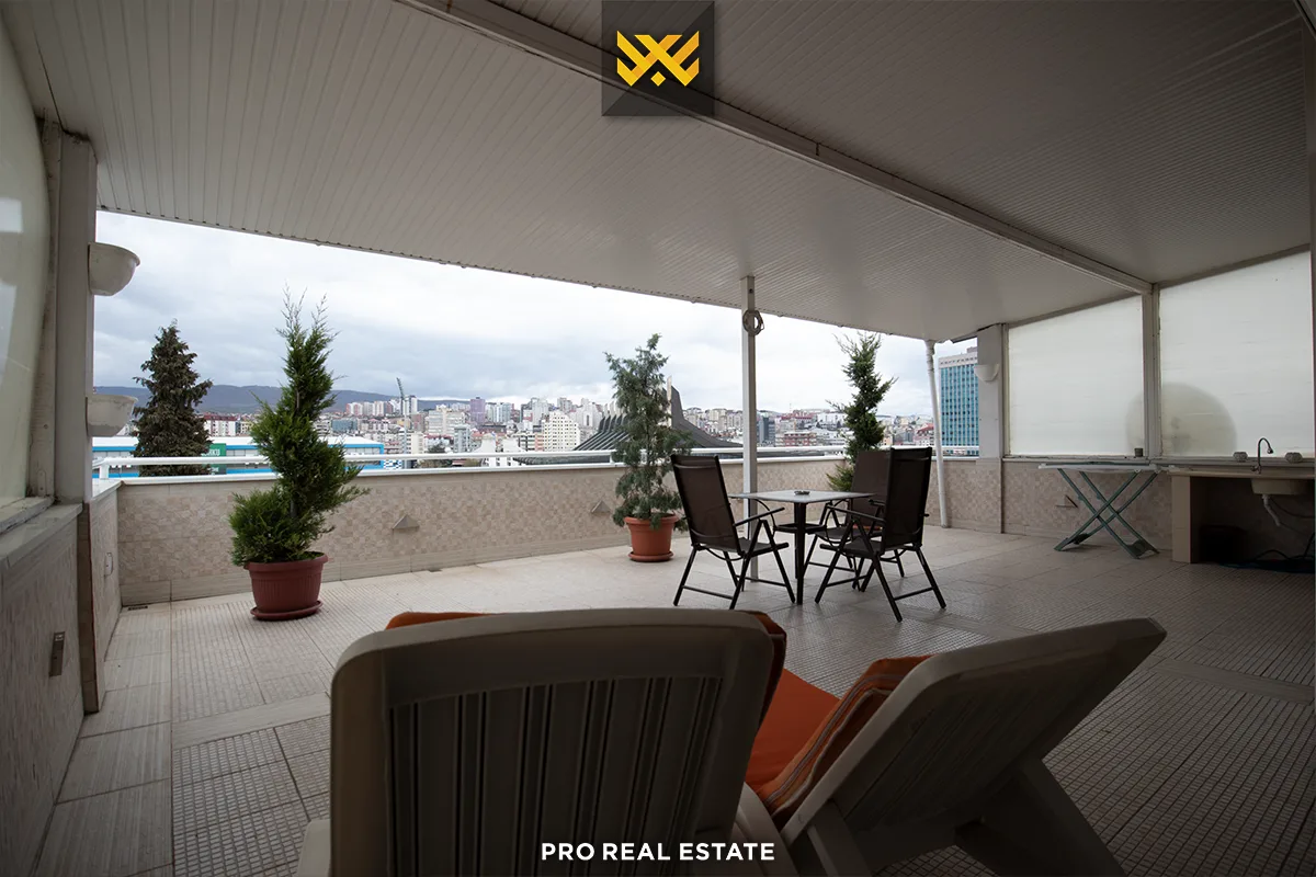 Kat Shtëpie 155m² me #QIRA në Dragodan