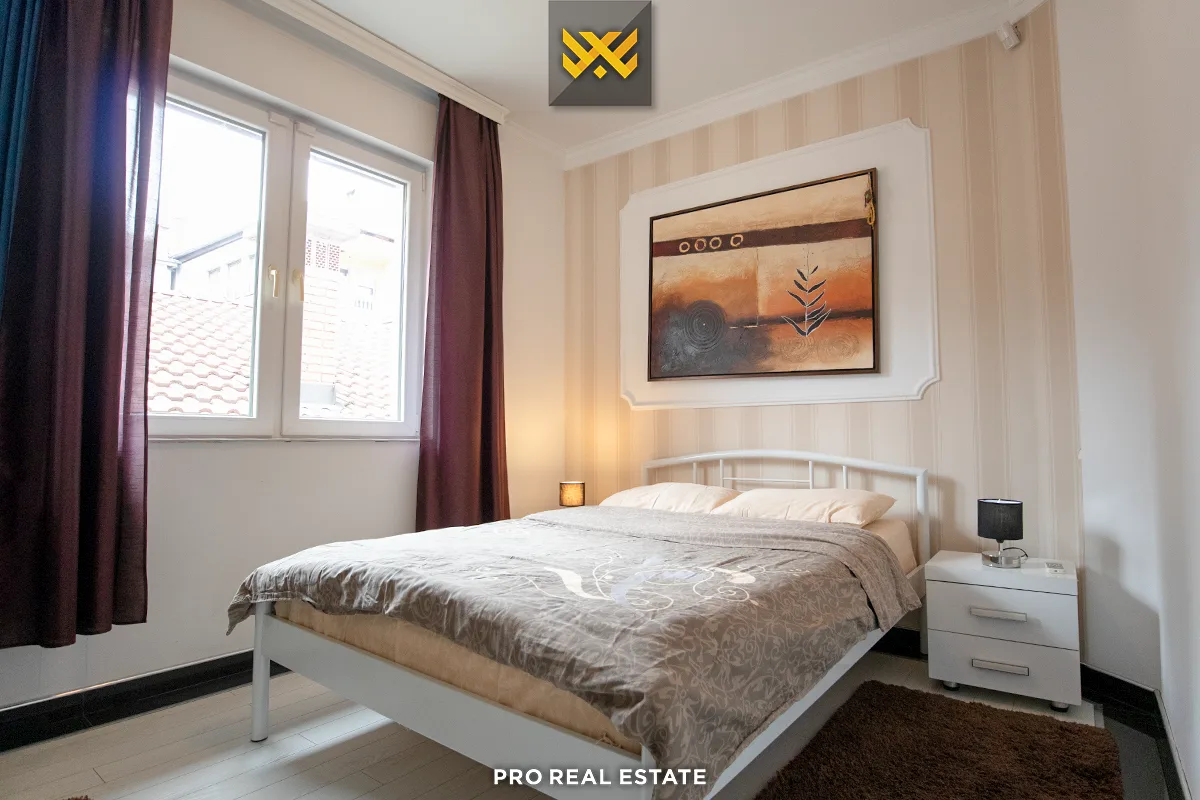 Kat Shtëpie 155m² me #QIRA në Dragodan