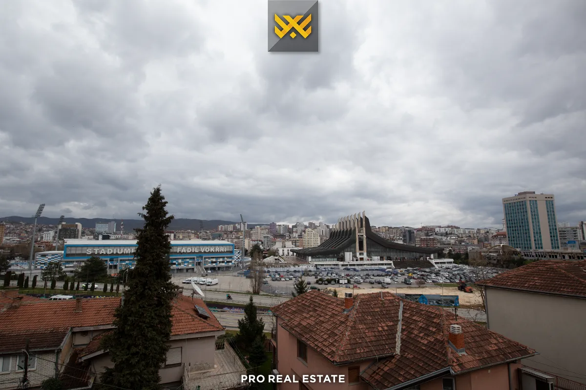Kat Shtëpie 155m² me #QIRA në Dragodan