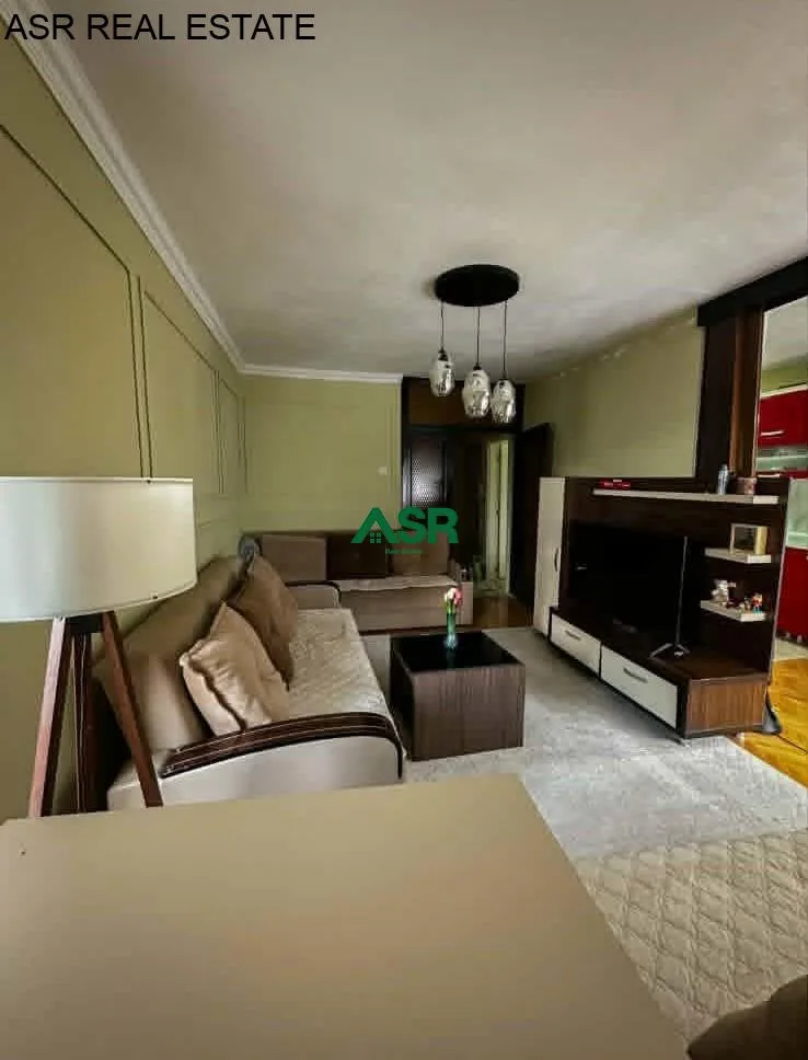 #ID:4469 Banesë 65m2 ne #shitje në lagjen Qafa