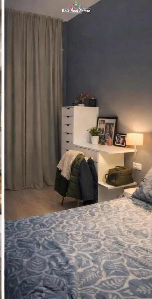 Apartament Me Qera 1+1 Tek Kompleksi Golden Park (ID B2101395) Tirane