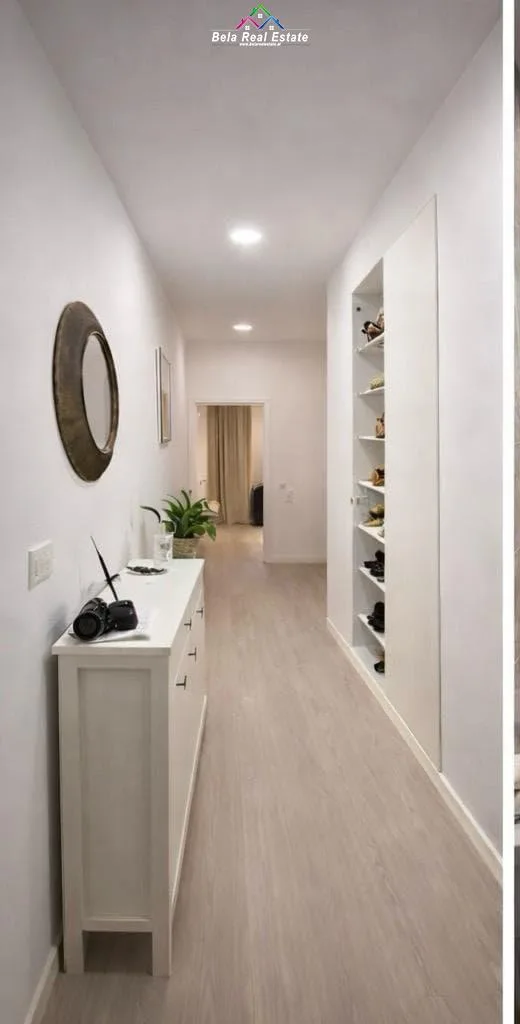 Apartament Me Qera 1+1 Tek Kompleksi Golden Park (ID B2101395) Tirane