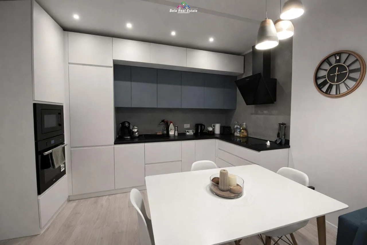 Apartament Me Qera 1+1 Tek Kompleksi Golden Park (ID B2101395) Tirane
