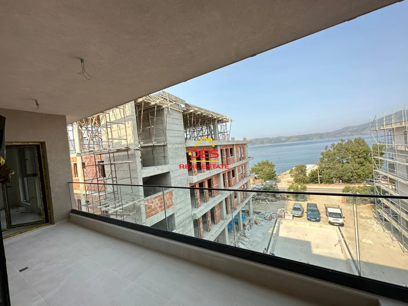 Shitet apartament 2+1 te resort “elite” ,radhimë pamje nga deti 🌅