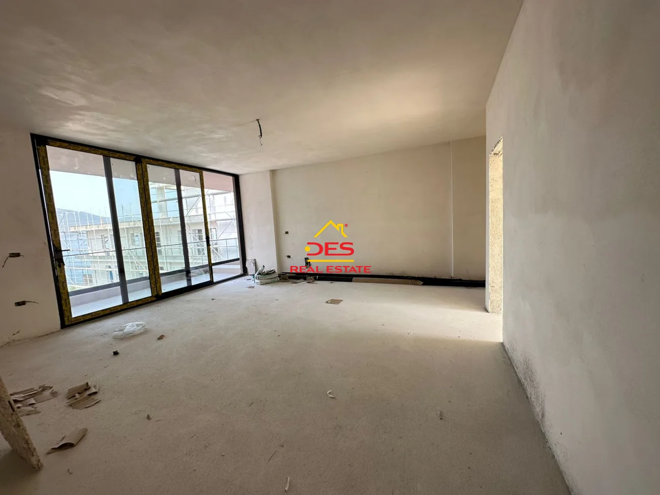 Shitet apartament 2+1 te resort “elite” ,radhimë pamje nga deti 🌅
