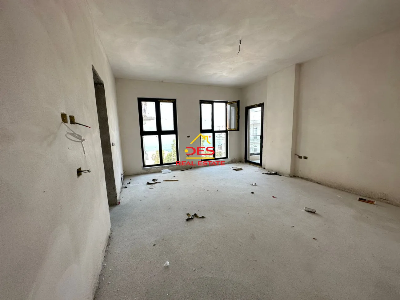 Shitet apartament 2+1 te resort “elite” ,radhimë pamje nga deti 🌅