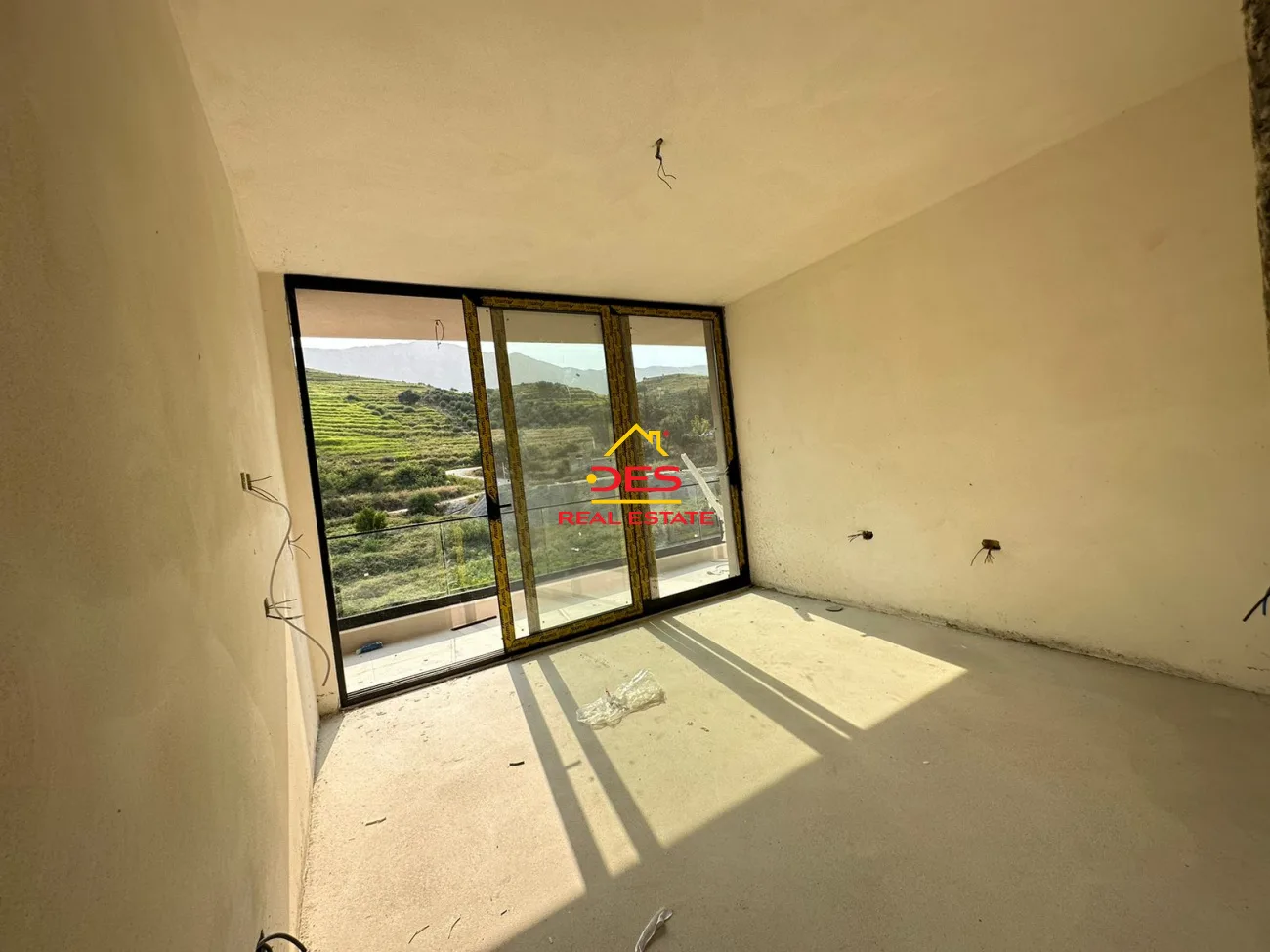 Shitet apartament 2+1 te resort “elite” ,radhimë pamje nga deti 🌅