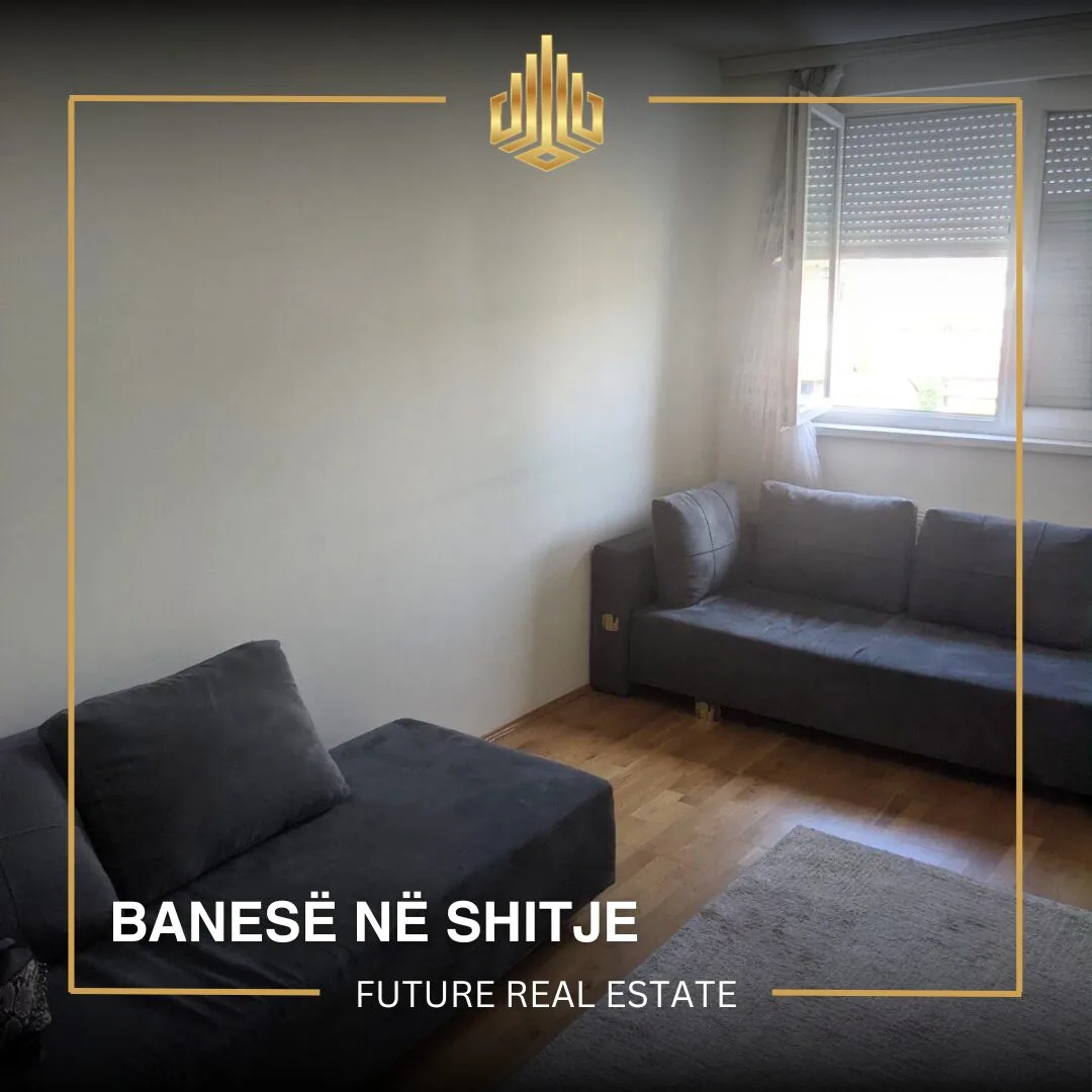 Banesë në SHITJE/55.14m²