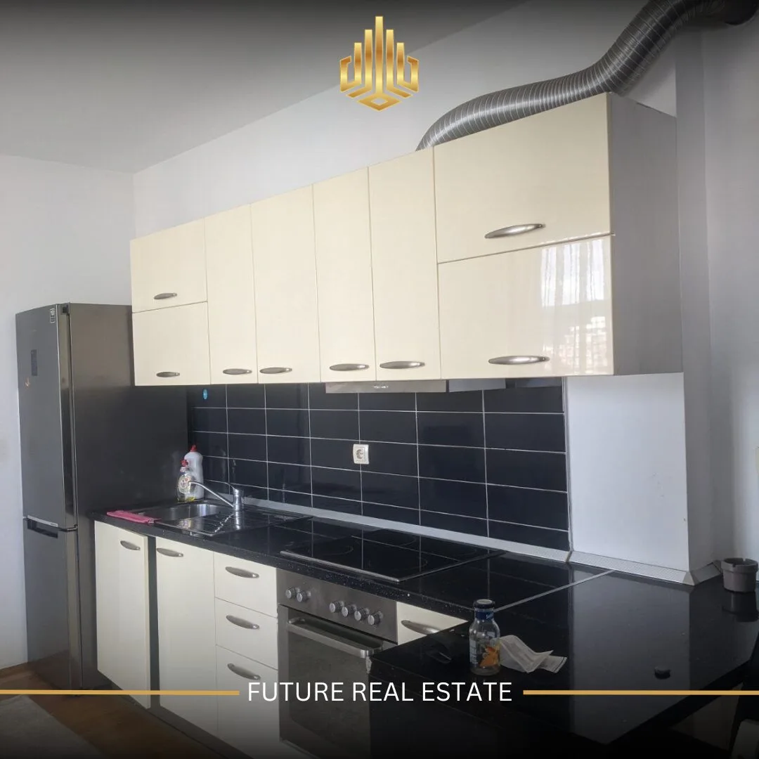 Banesë në SHITJE/55.14m²