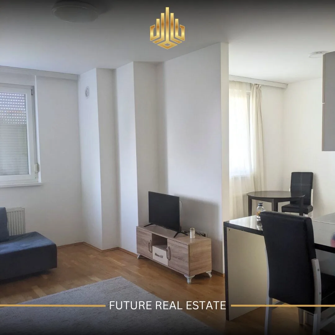 Banesë në SHITJE/55.14m²