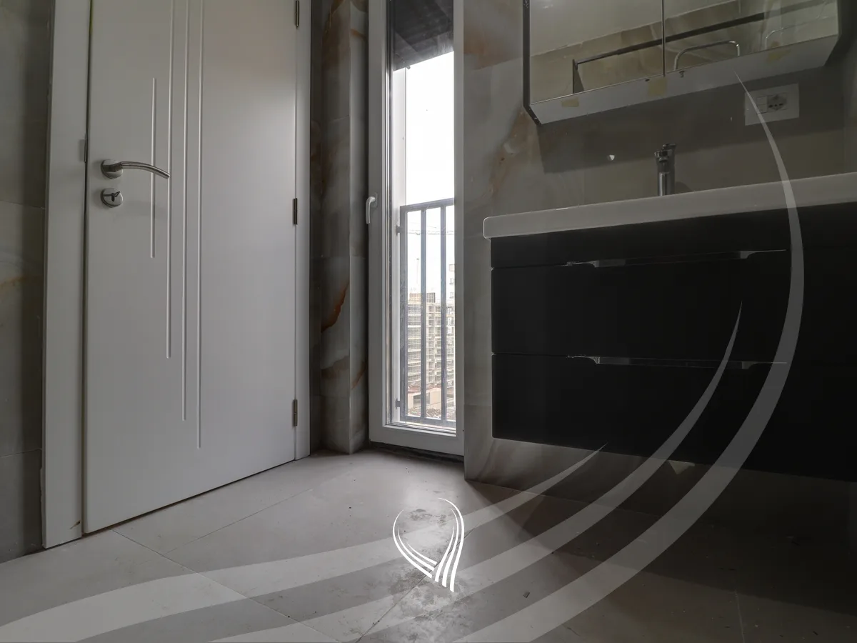 Banesë me 3 dhoma gjumi në shitje në lagjen Prishtina e Re – Grand Tower